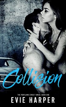 Evie Harper Collision